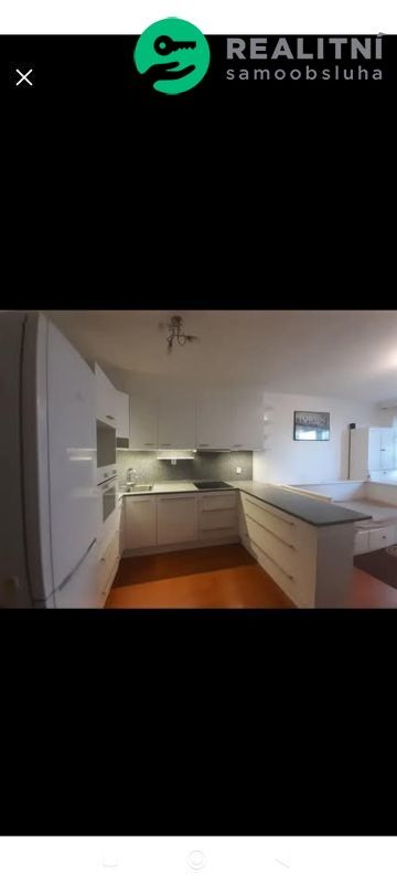 1+kk, Hornoměcholupská, Praha, 45 m²