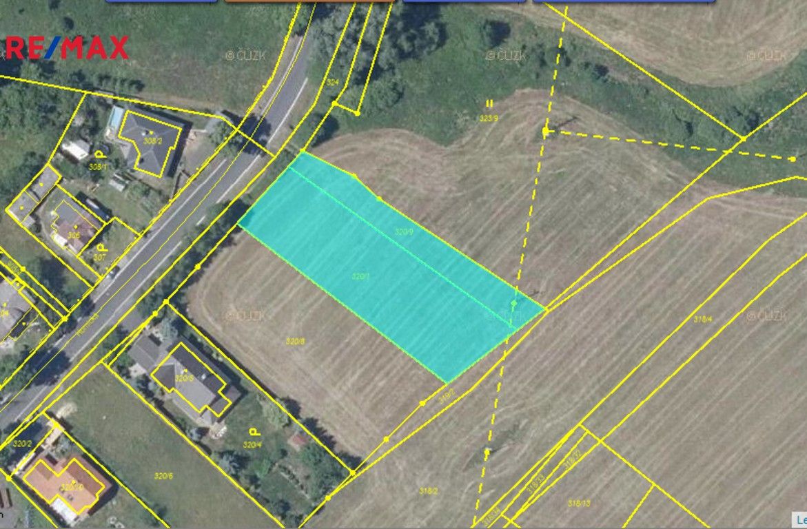 Ostatní, Karlovy Vary, 2 m²