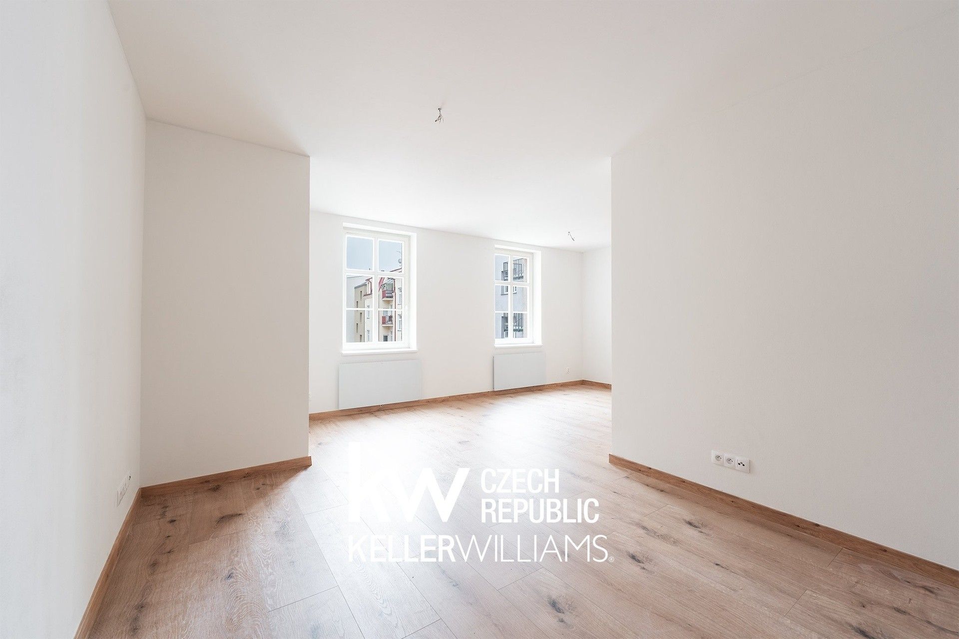 3+1, nábřeží Jana Palacha, Karlovy Vary, 89 m²