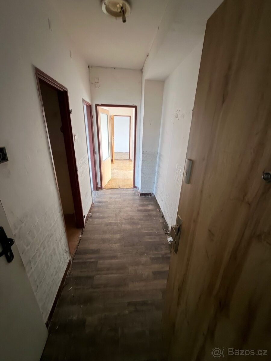 Byty, Jirkov, 431 11