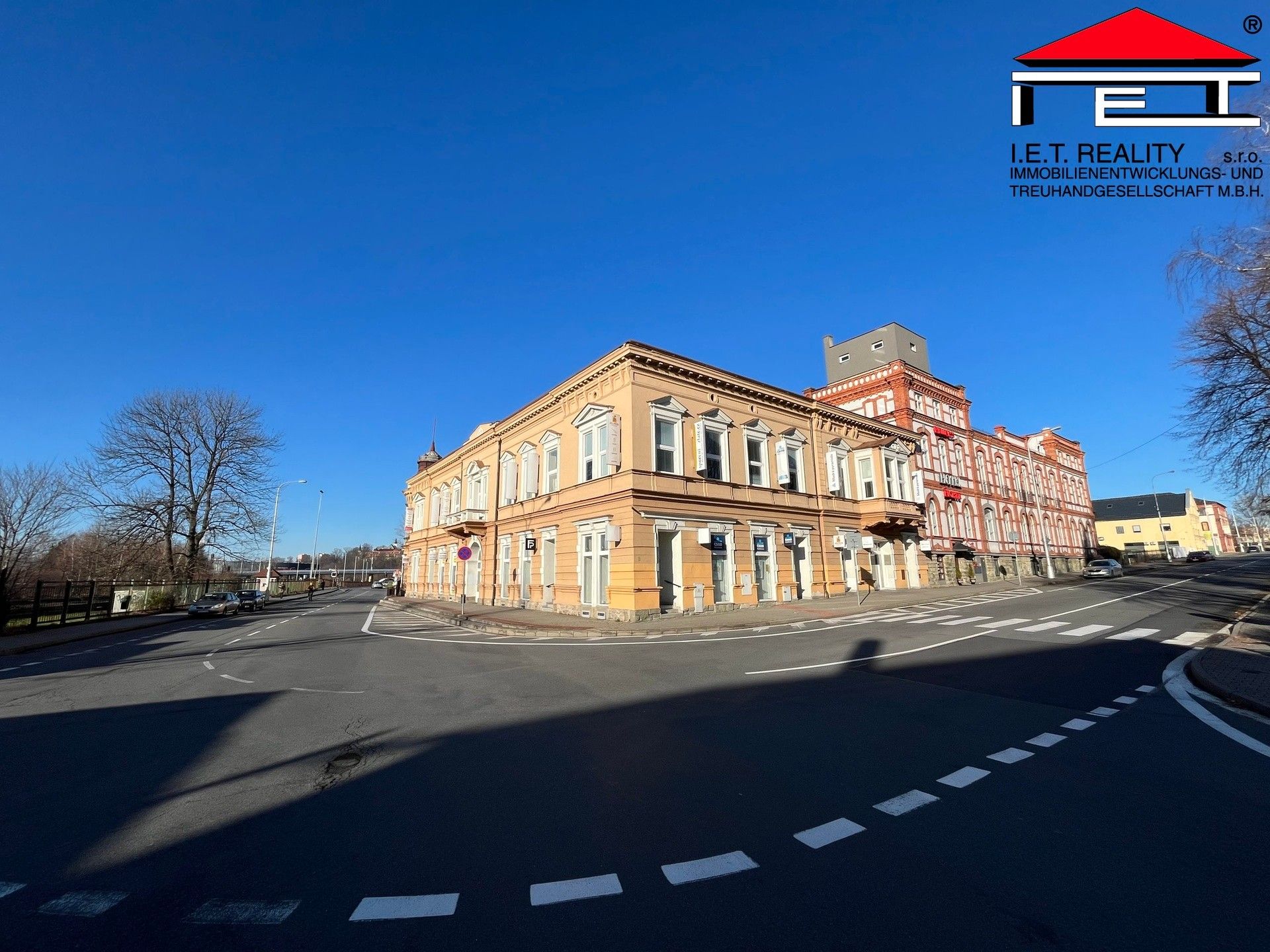 Pronájem sklad - Nádražní, Frýdek-Místek, 160 m²