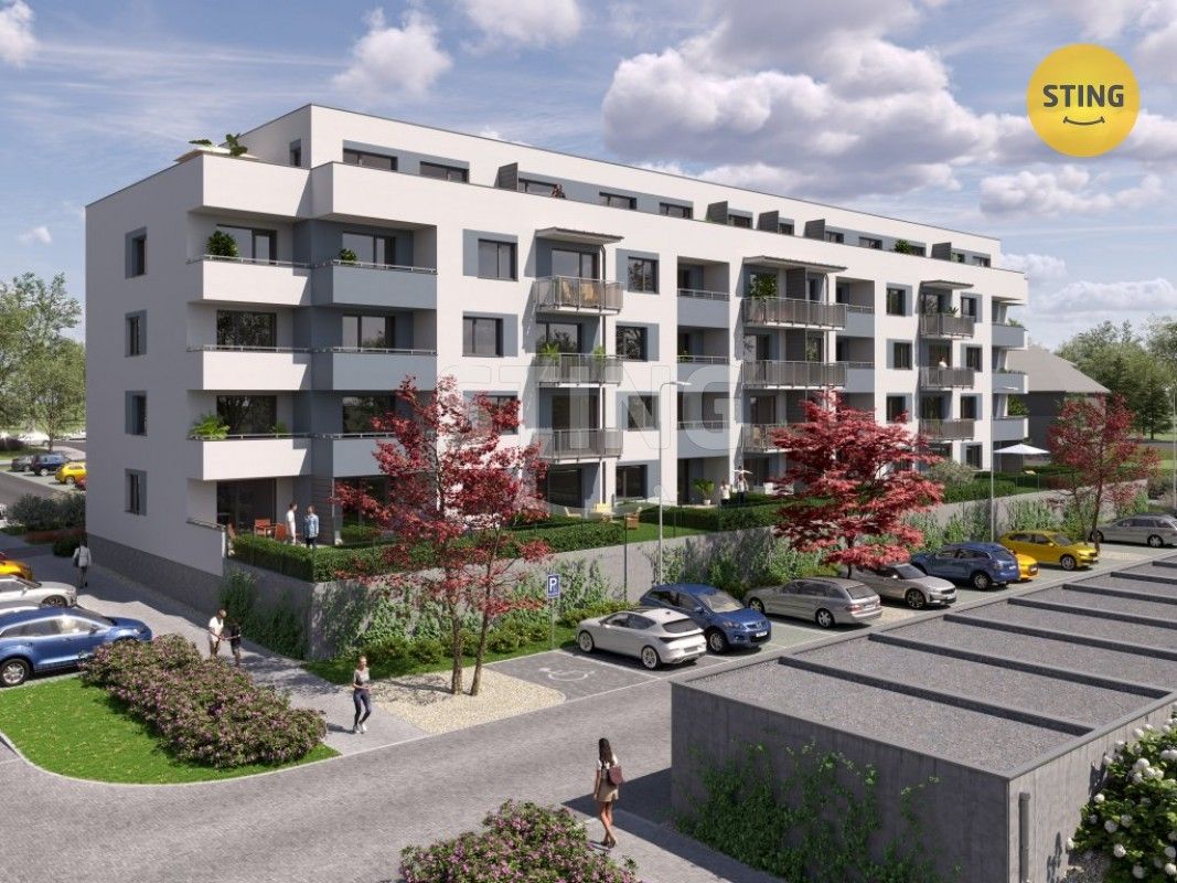 Prodej byt 4+kk - Nádražní, Jaroměř, 95 m²