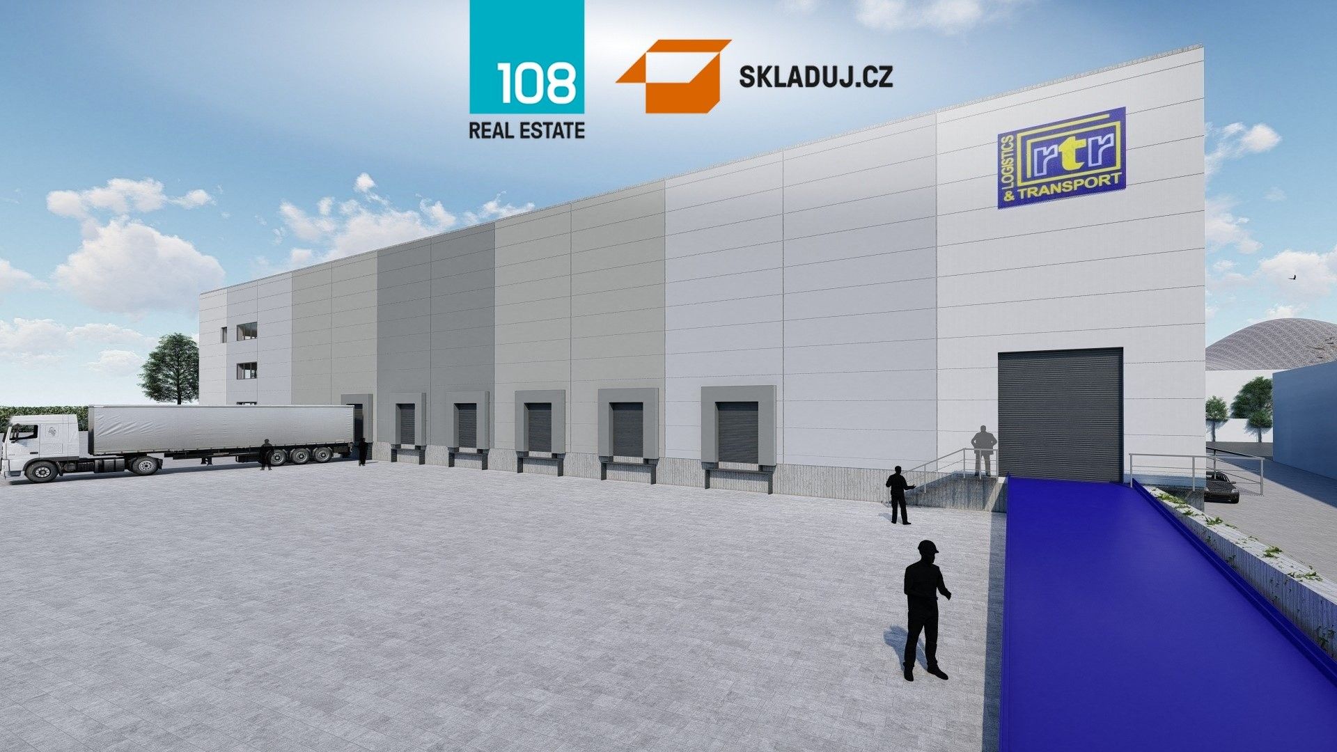 Pronájem sklad - U Cukrovaru, Ústí nad Labem, 6 m²