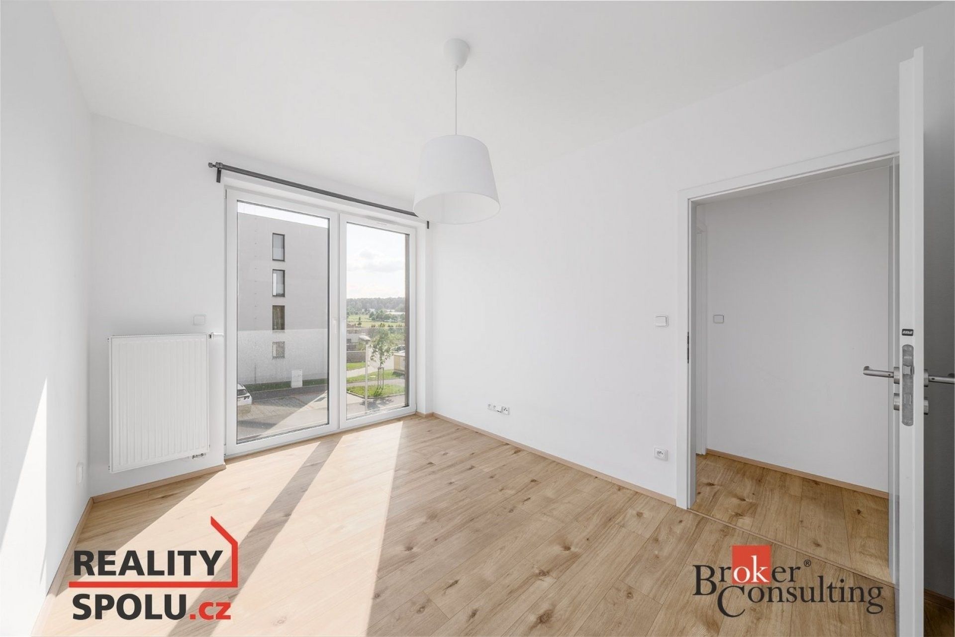 Pronájem byt 3+kk - Diamantová, Plzeň, 76 m²