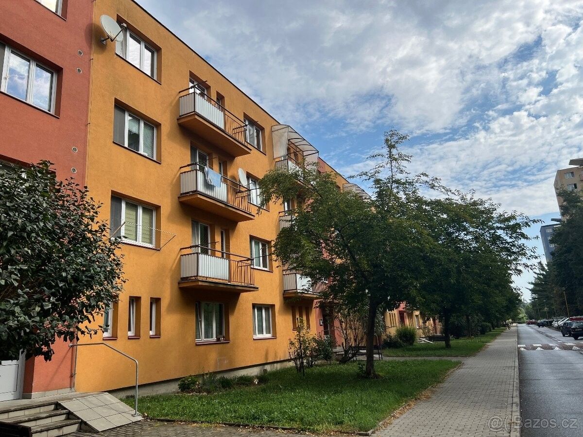 3+1, Otrokovice, 765 02, 67 m²