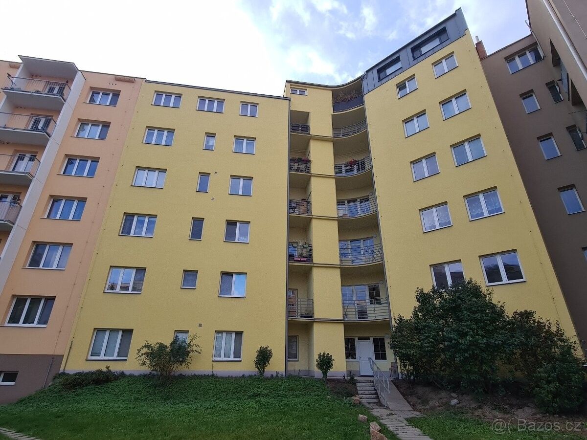 Prodej byt 1+1 - Brno, 602 00, 353 m²