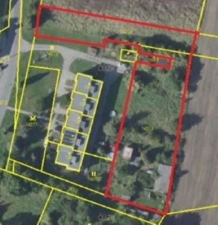 Pozemky pro bydlení, Praha, 198 00