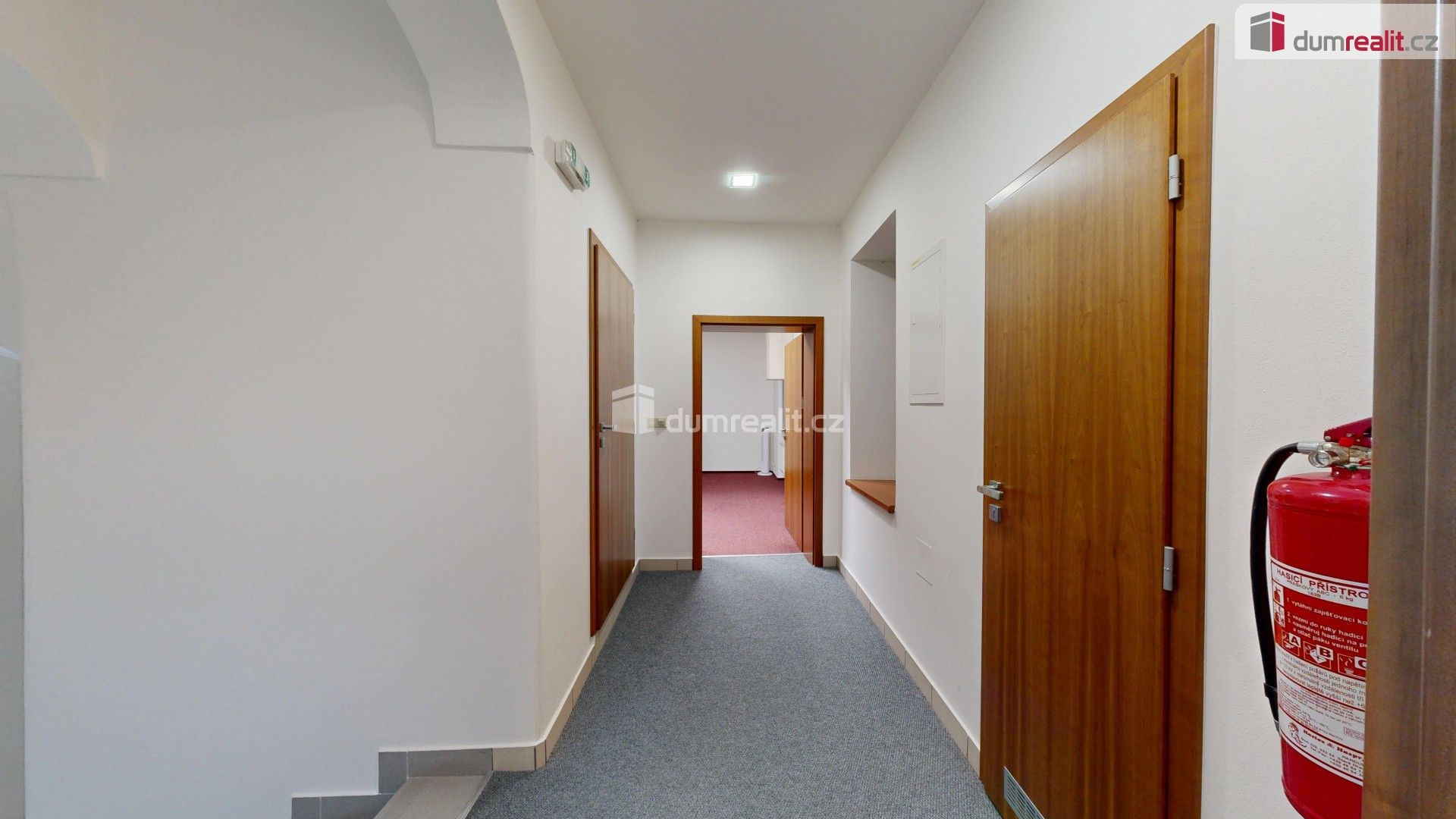 Kanceláře, Masařská, Opava, 126 m²