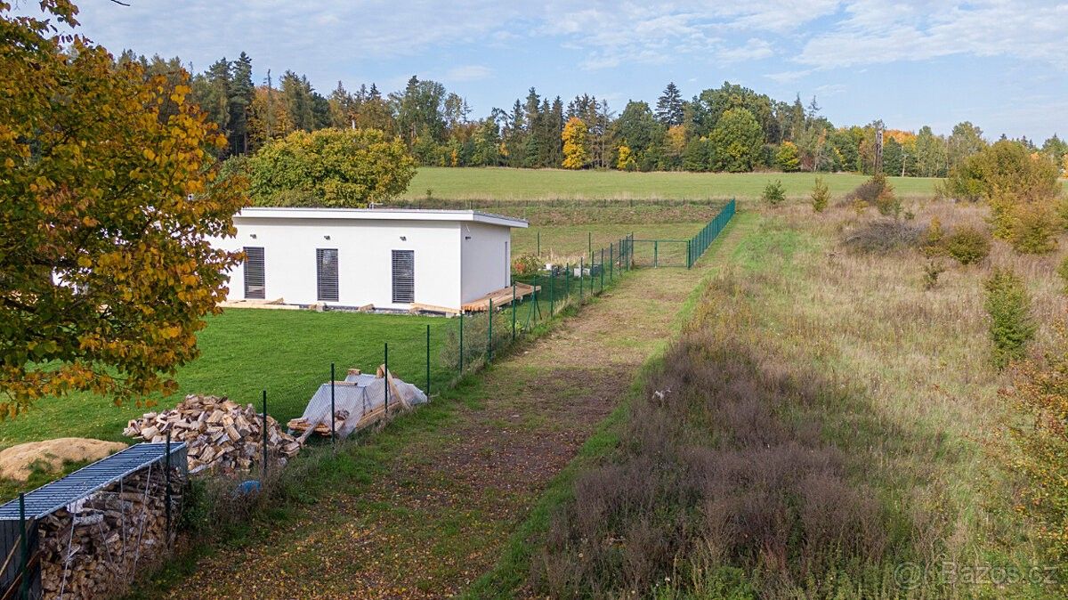 Prodej pozemek pro bydlení - Františkovy Lázně, 351 01, 60 m²