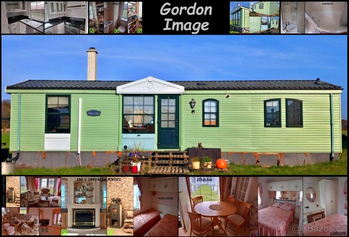 Ostatní, Velichovky, 552 11