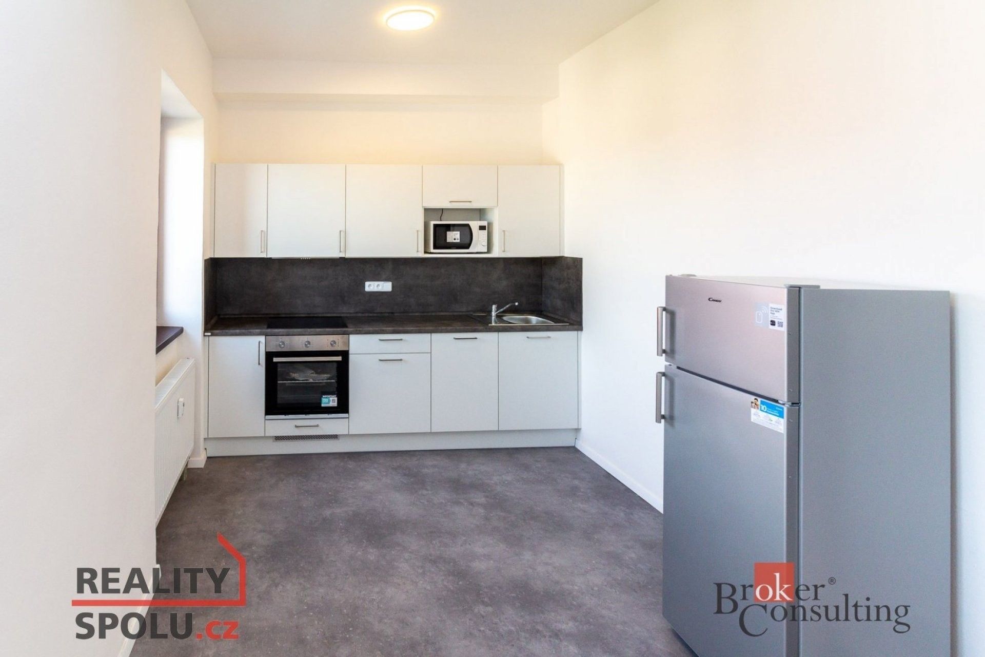 1+1, Světnov, 37 m²