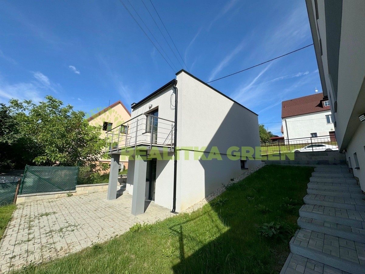 Prodej rodinný dům - Horní Lideč, 98 m²