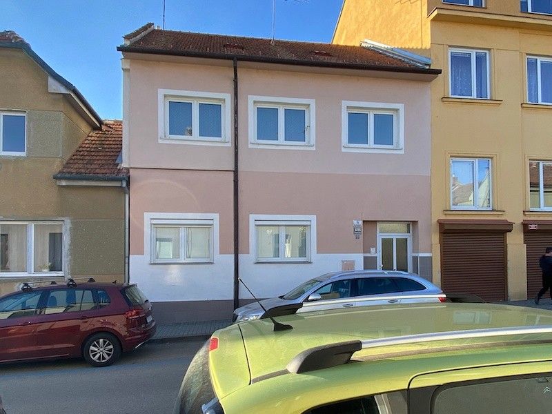 Rodinné domy, Brno, 616 00