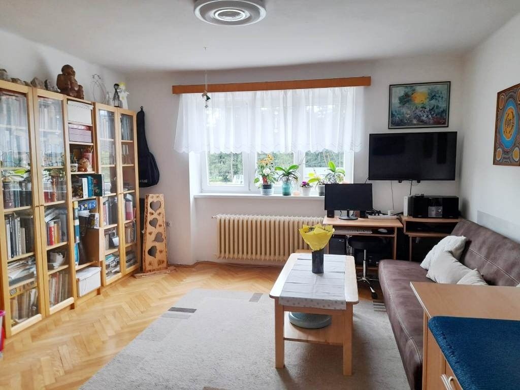 Prodej byt 2+1 - Hostinné, 543 71, 63 m²