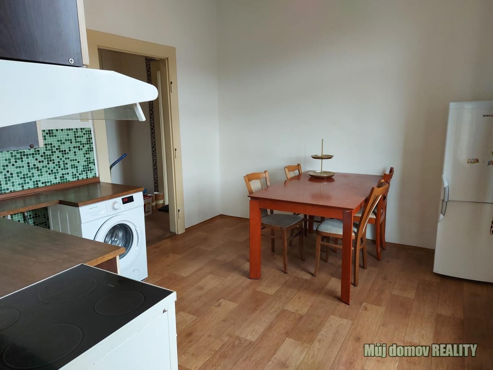 Pronájem byt 3+kk - Věštínská, Praha, 80 m²