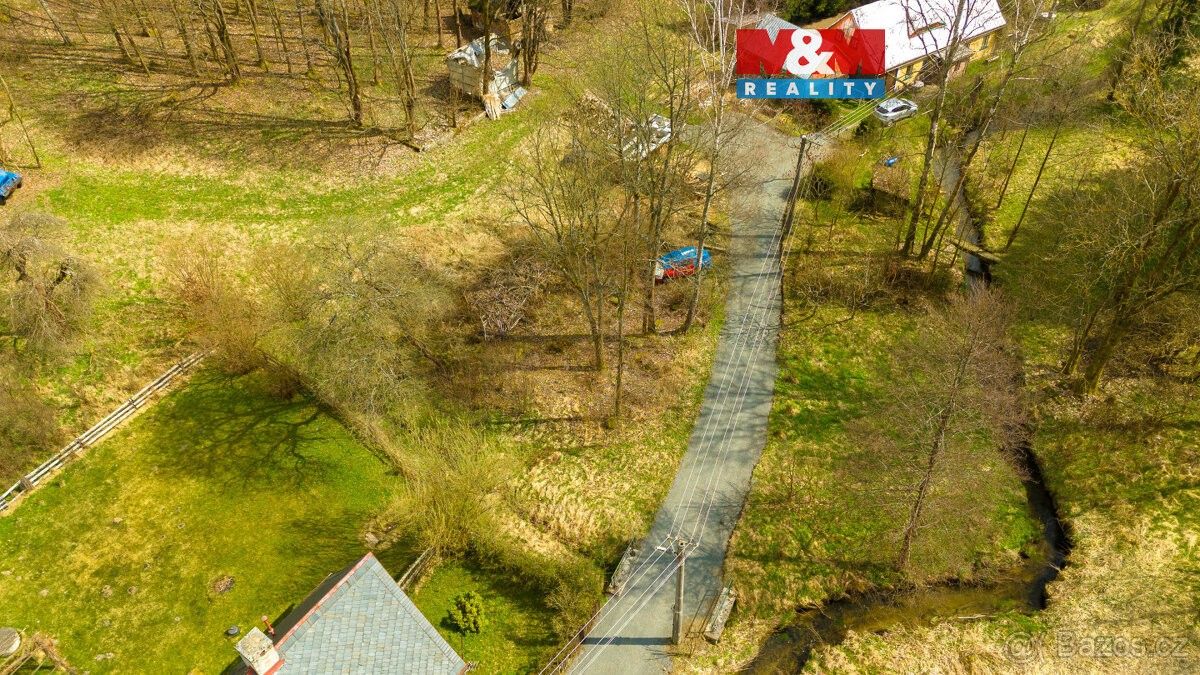 Pozemky pro bydlení, Dolní Poustevna, 407 47