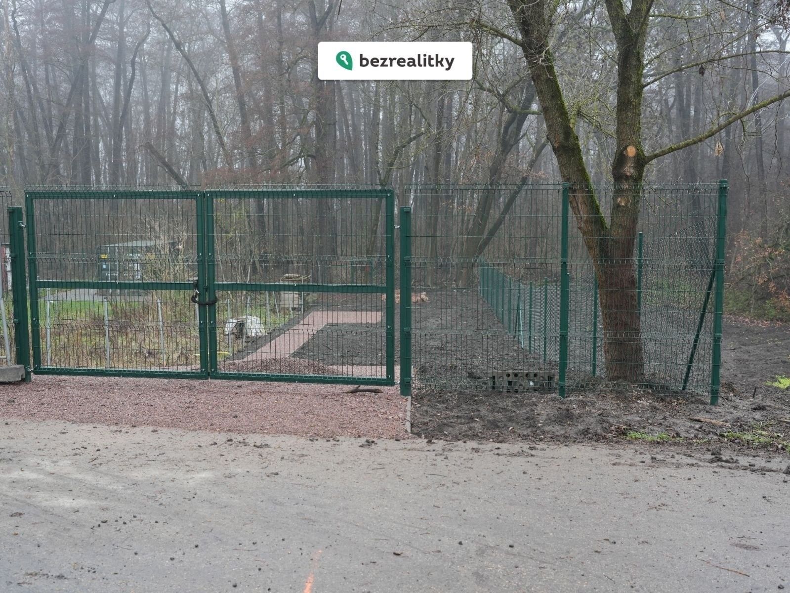 Zahrady, Brněnské Ivanovice, Brno