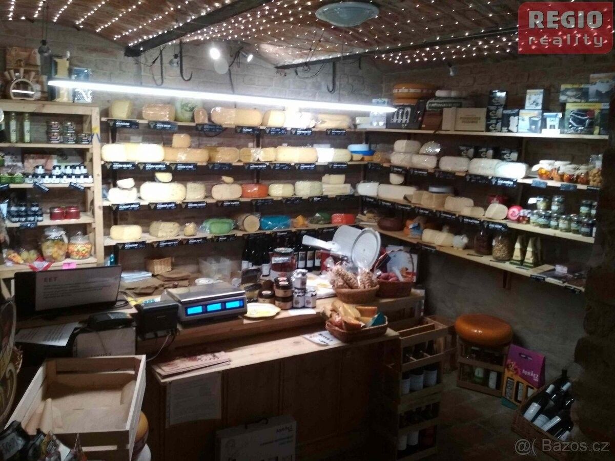 Obchodní prostory, Frýdek-Místek, 738 01