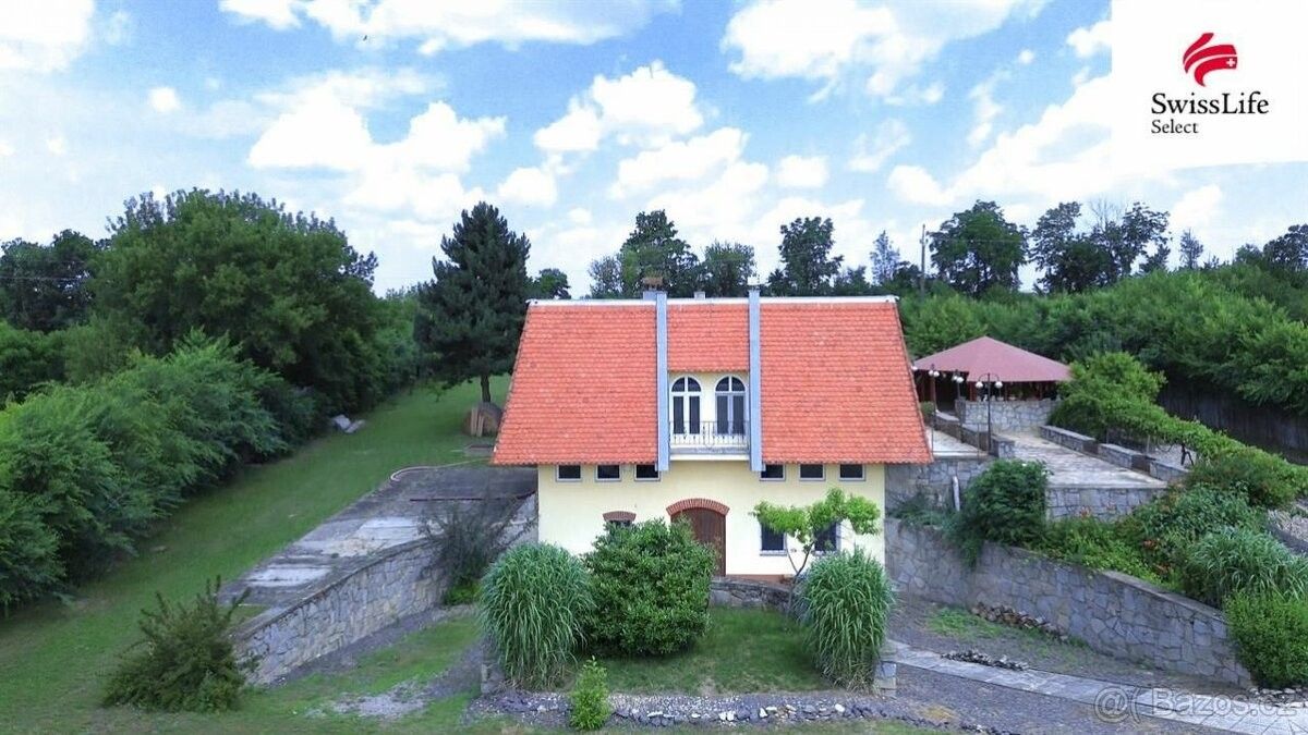 Ostatní, Jiřice u Miroslavi, 671 78, 662 m²