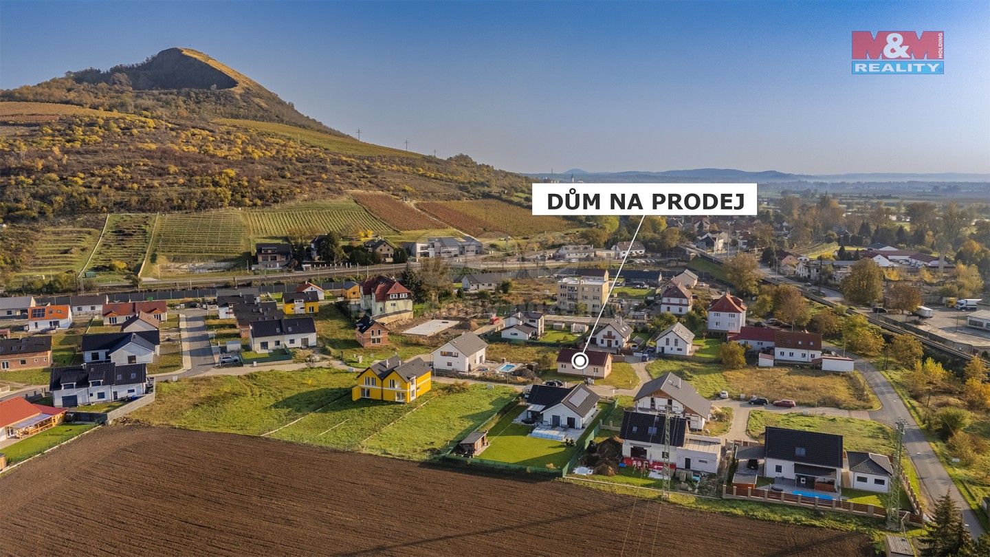 Prodej rodinný dům - Žalhostice, 68 m²