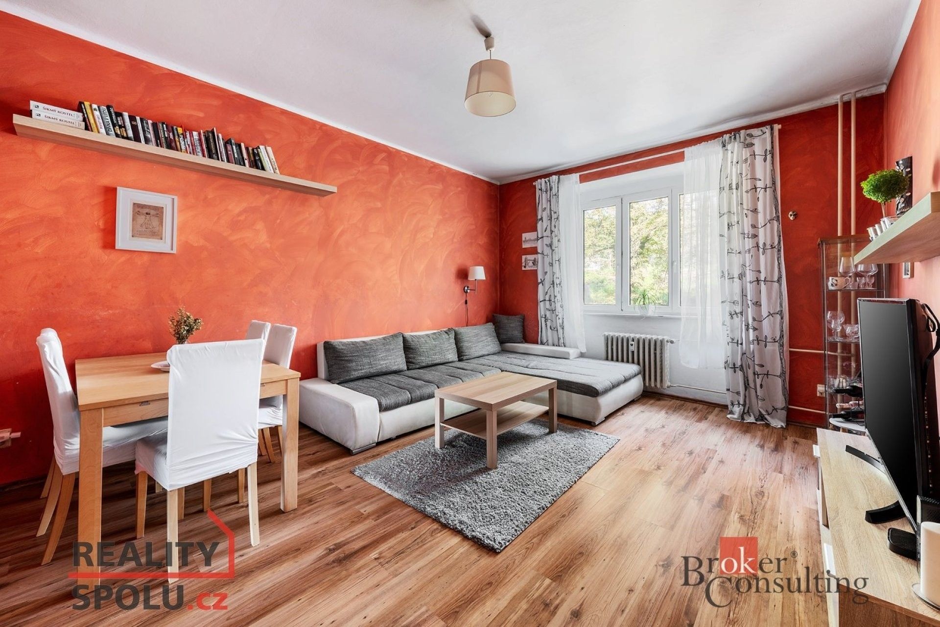 Prodej byt 3+kk - Podnádražní, Praha, 76 m²