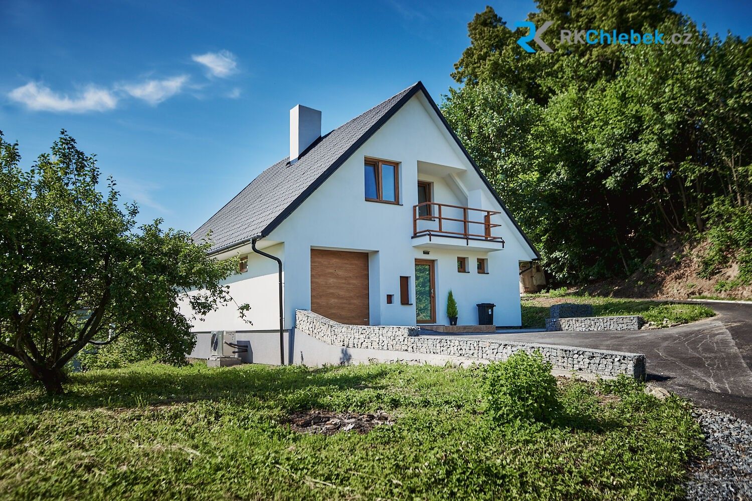 Prodej rodinný dům - Nový Jičín, 260 m²