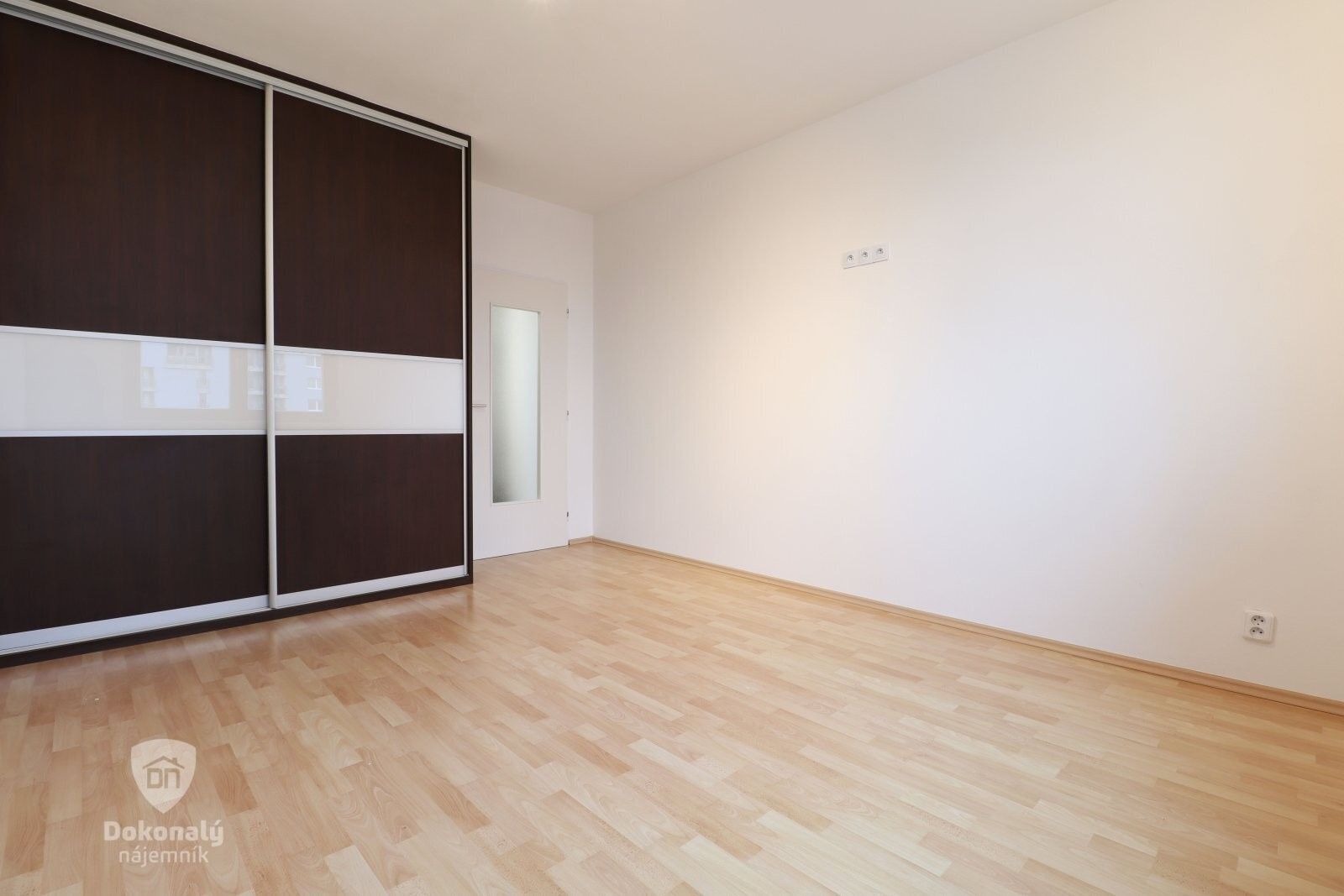 Pronájem byt 2+kk - Sluneční náměstí, Praha, 51 m²