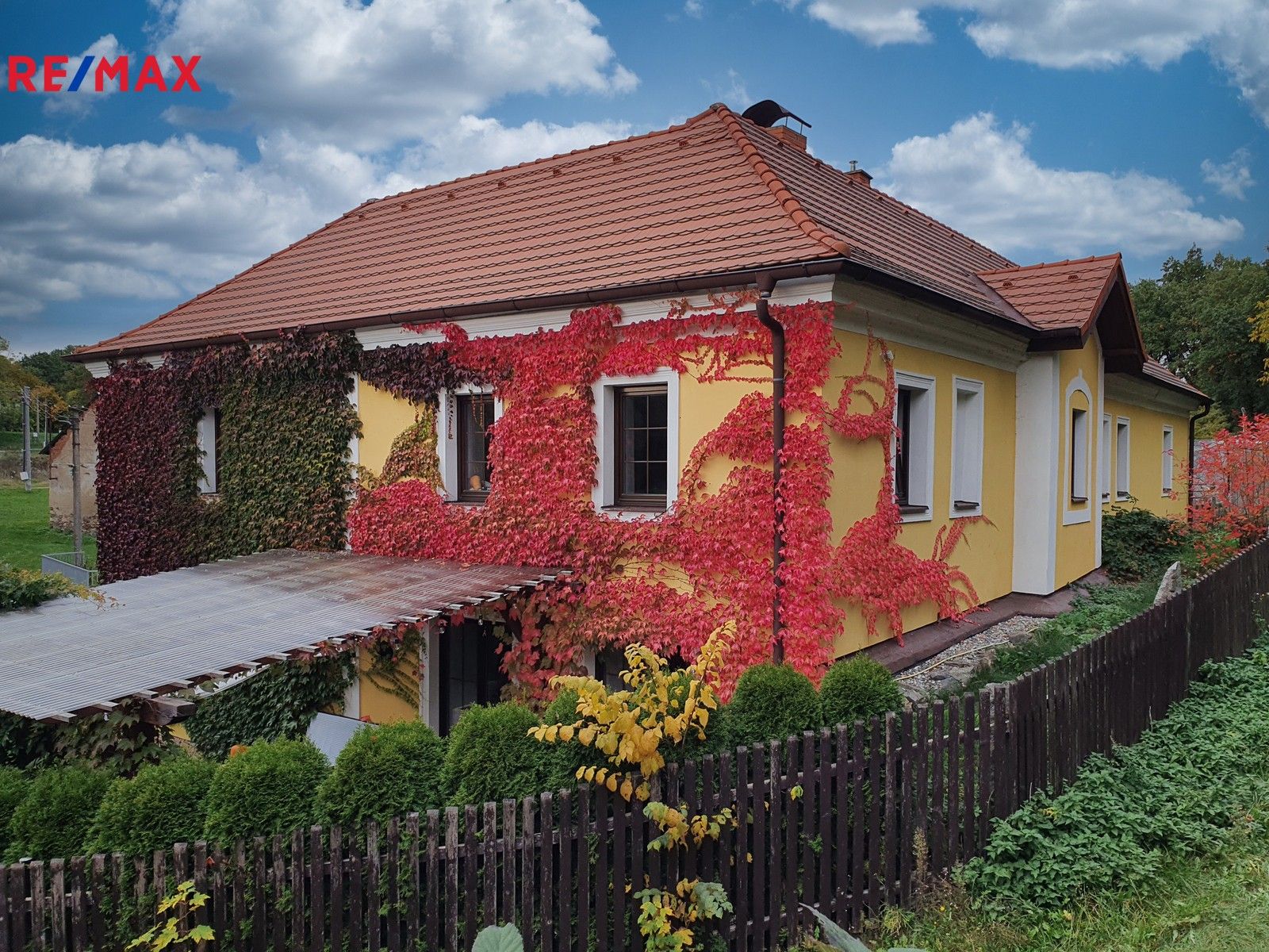 Rodinné domy, Uhřice, Sedlec-Prčice, 227 m²