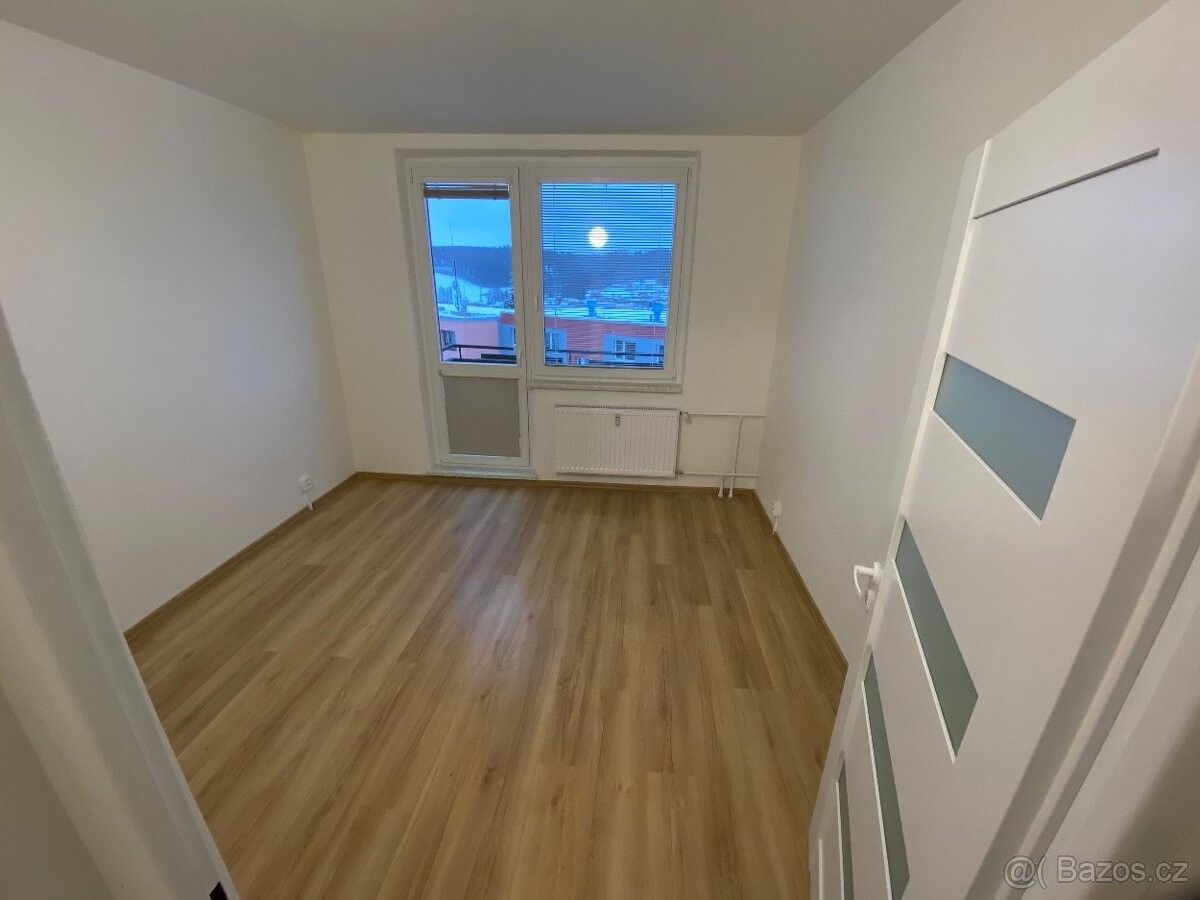 Byty, Břidličná, 793 51