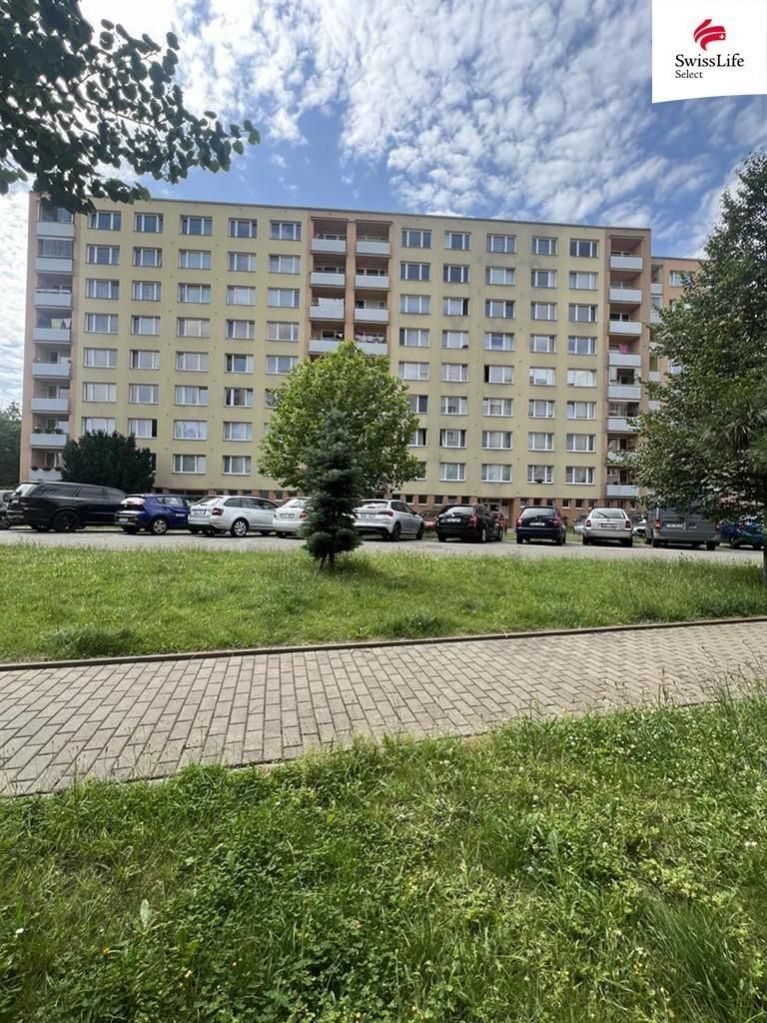 3+1, Mladá Boleslav, 293 01, 78 m²