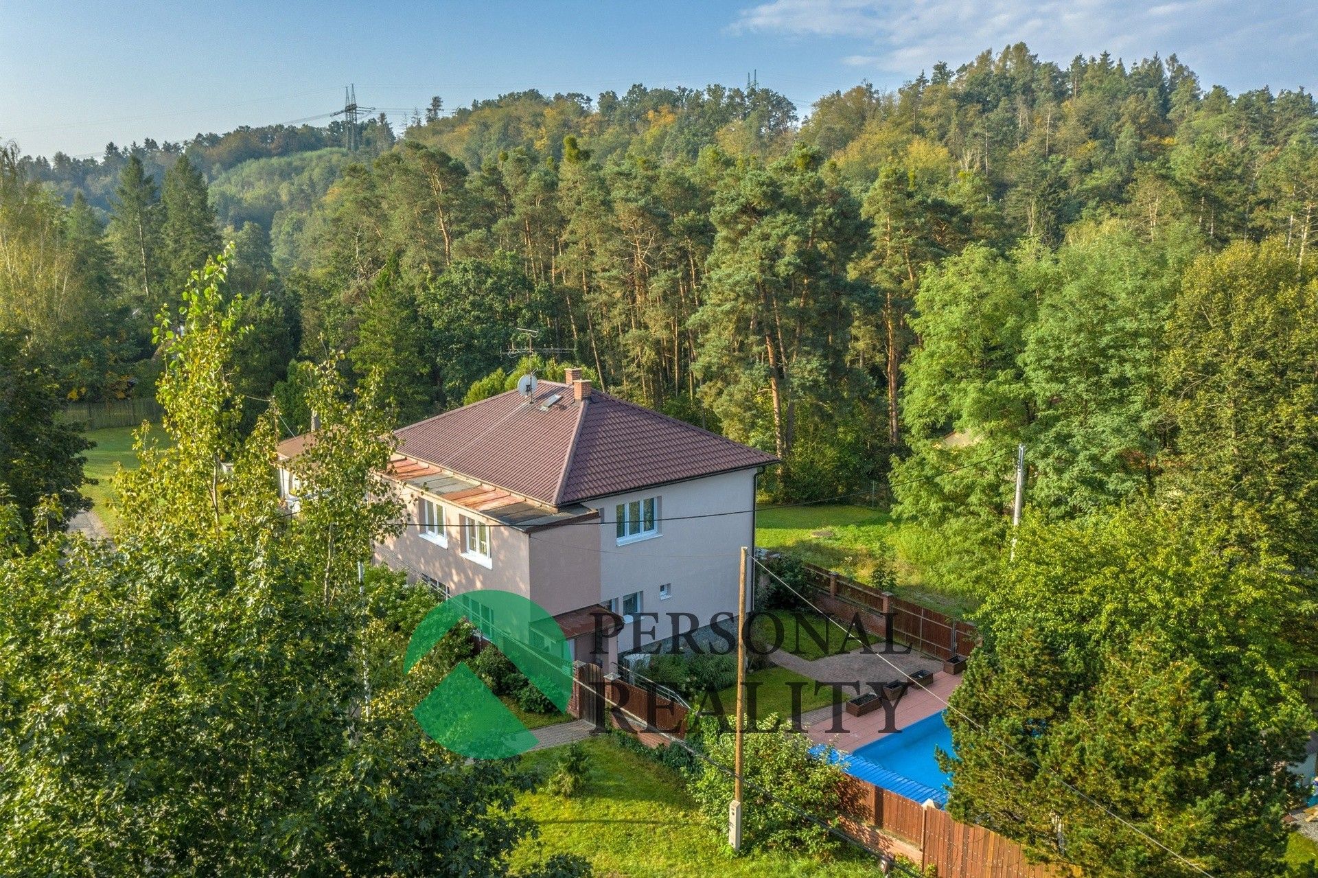 Ostatní, Chrást nad Sázavou, Týnec nad Sázavou, 314 m²