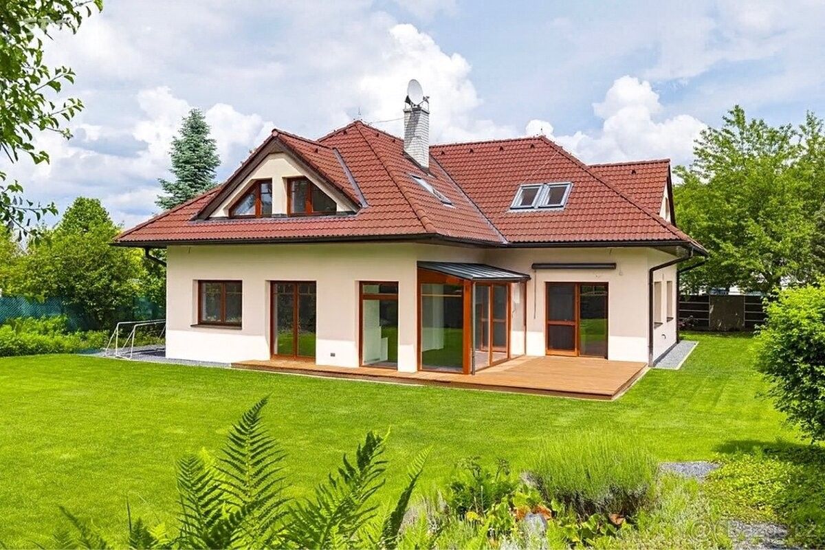 Rodinné domy, Říčany u Prahy, 251 01