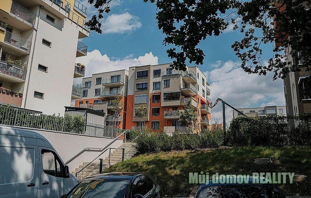 3+kk, Hrašeho, Praha, 86 m²