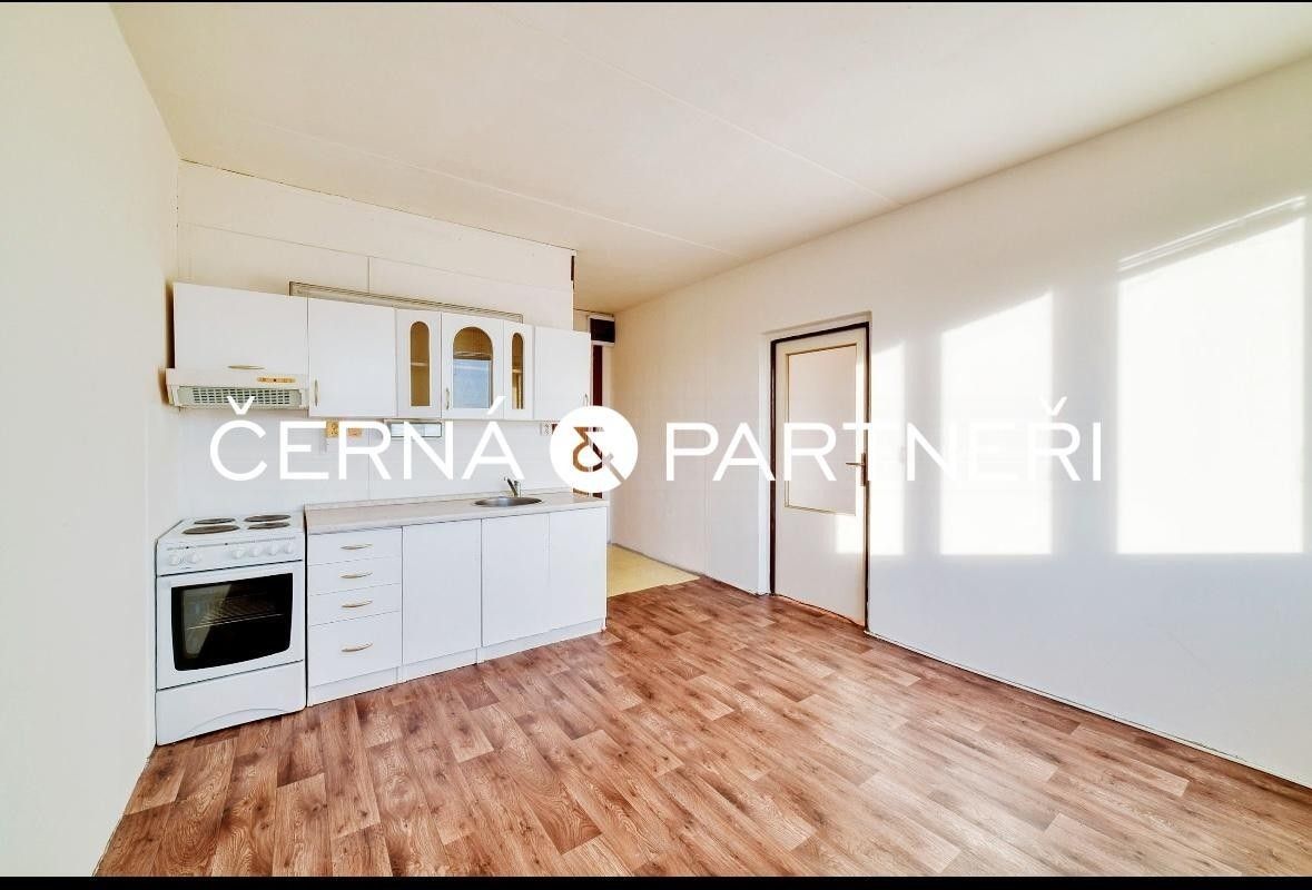 Pronájem byt 1+1 - Petra Bezruče, Aš, 36 m²