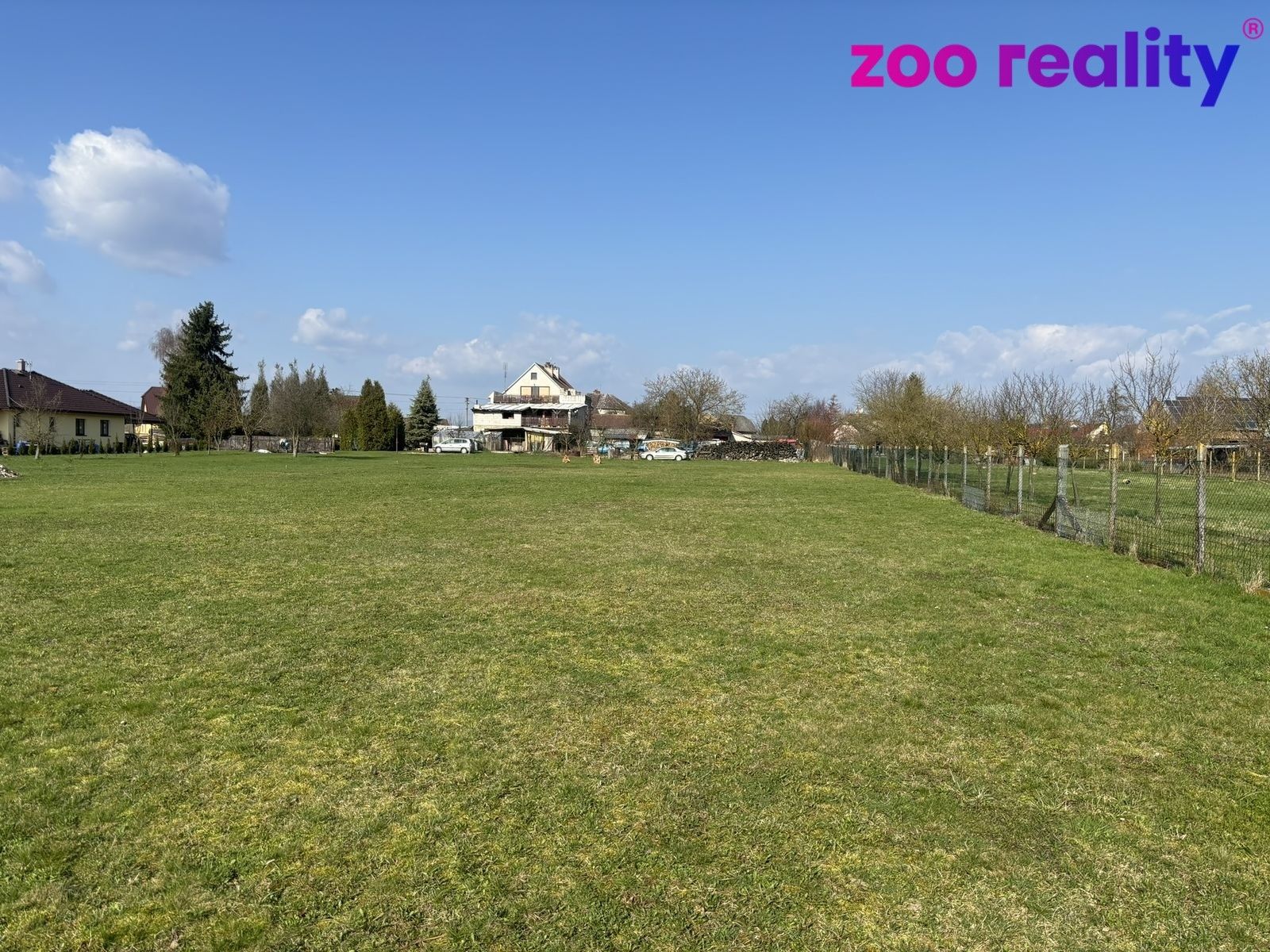 Pozemky pro bydlení, Uničov, 2 m²