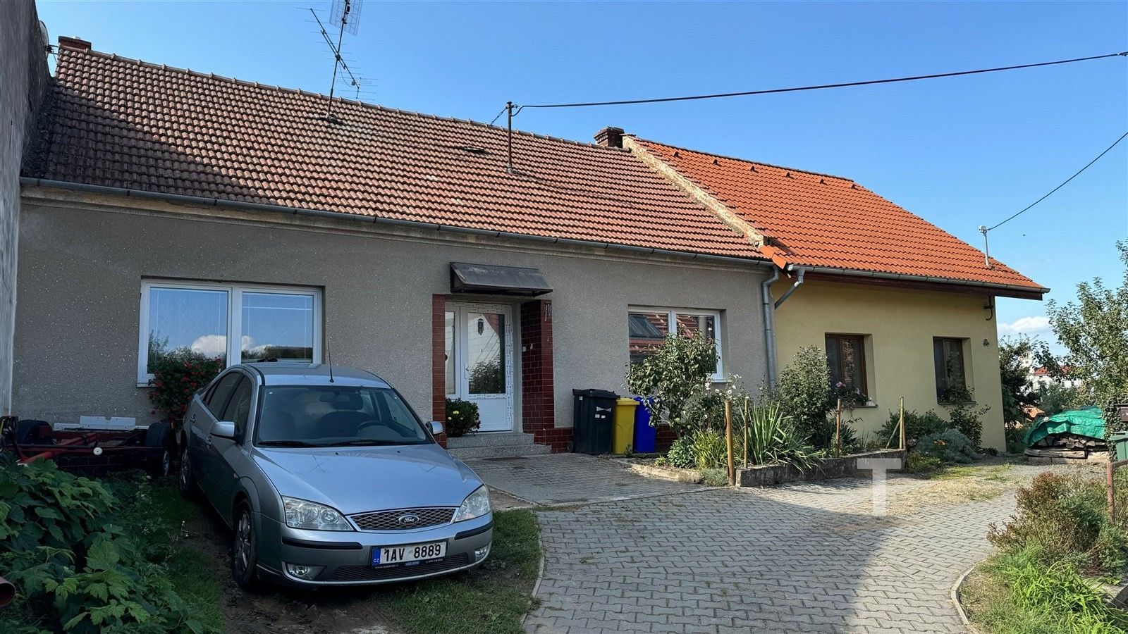 Ostatní, Úzká, Černá Hora, 94 m²