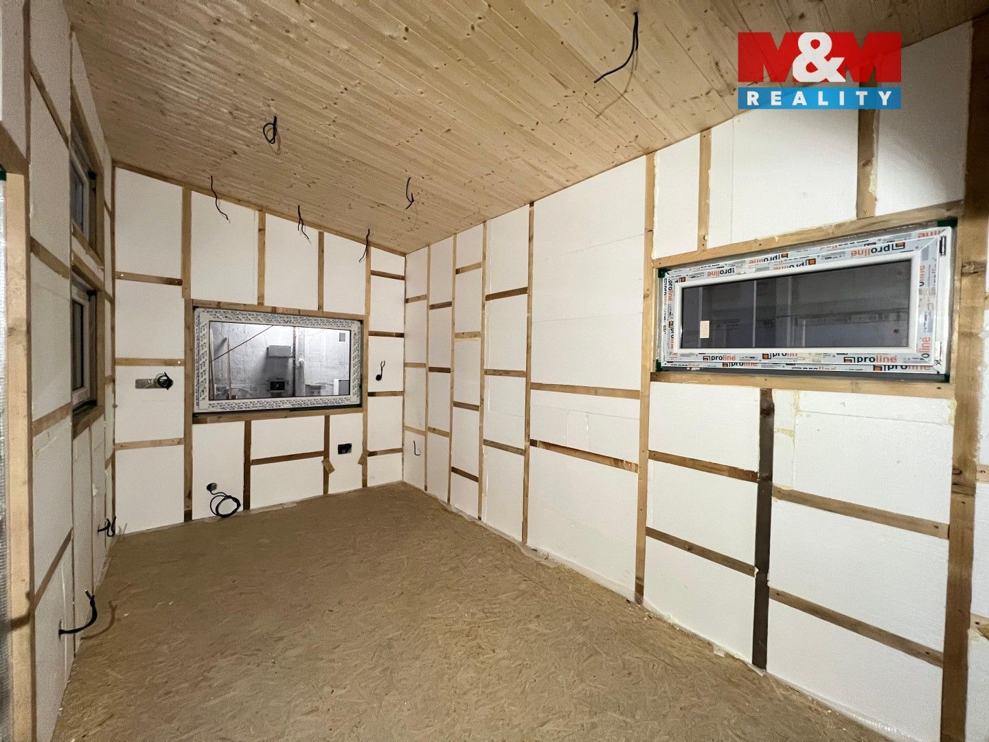 Ostatní, Dolní Lhota, Janovice nad Úhlavou, 26 m²