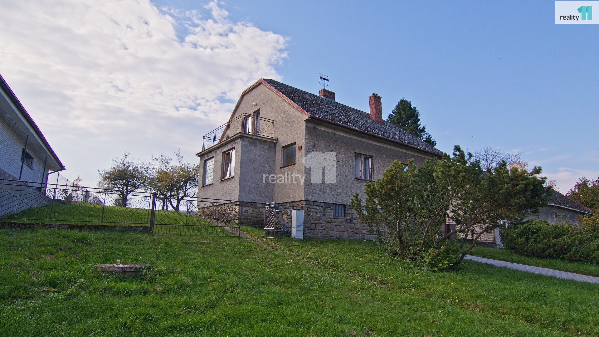 Rodinné domy, Lipová, 268 m²