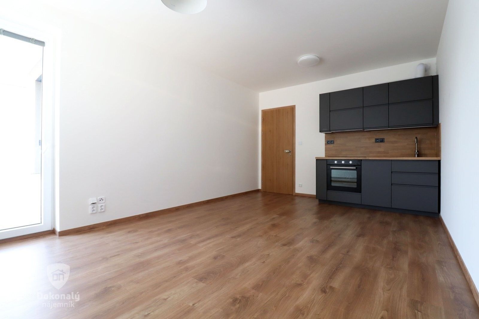 2+kk, náměstí Olgy Scheinpflugové, Praha, 48 m²