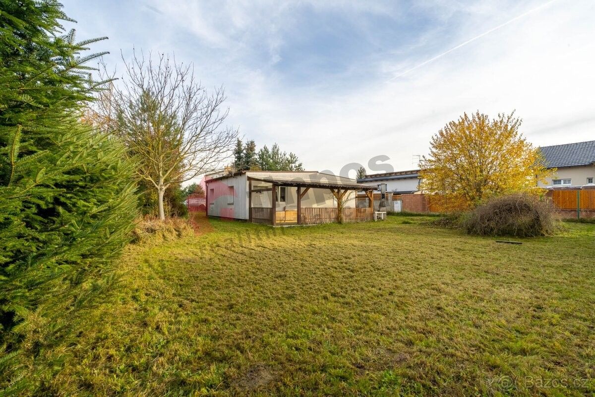 Zahrady, Nýřany, 330 23