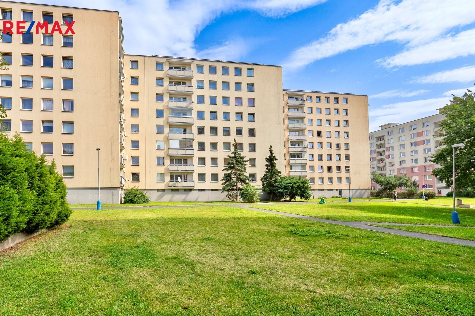 Prodej byt 3+1 - Přítkovská, Teplice, 73 m²