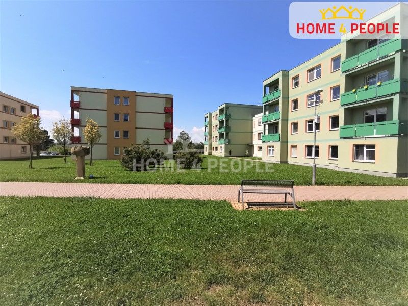 Prodej byt 3+kk - Prokopa Holého, Čáslav, 75 m²