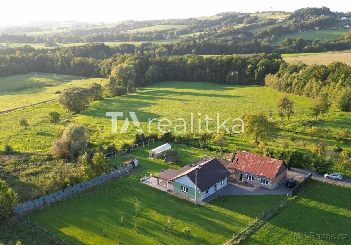 Ostatní, Český Těšín, 735 62, 130 m²