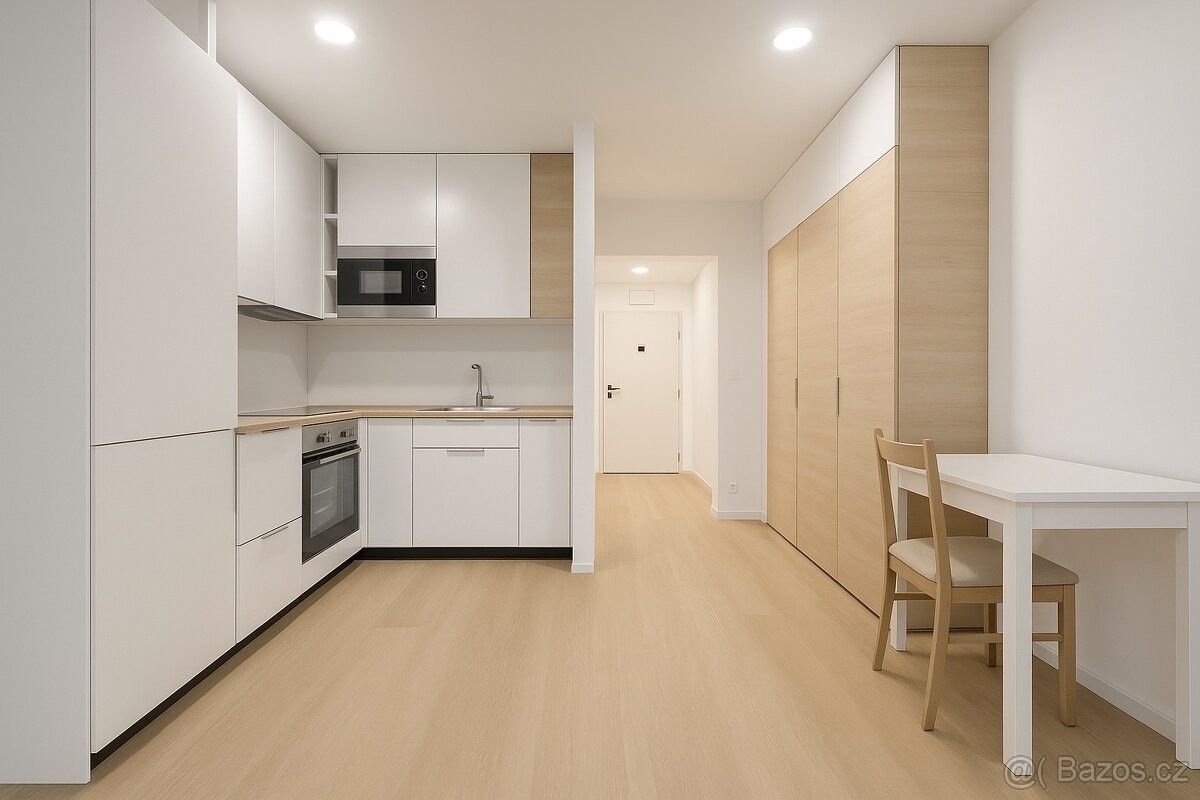 Byty, Ostrava, 703 00