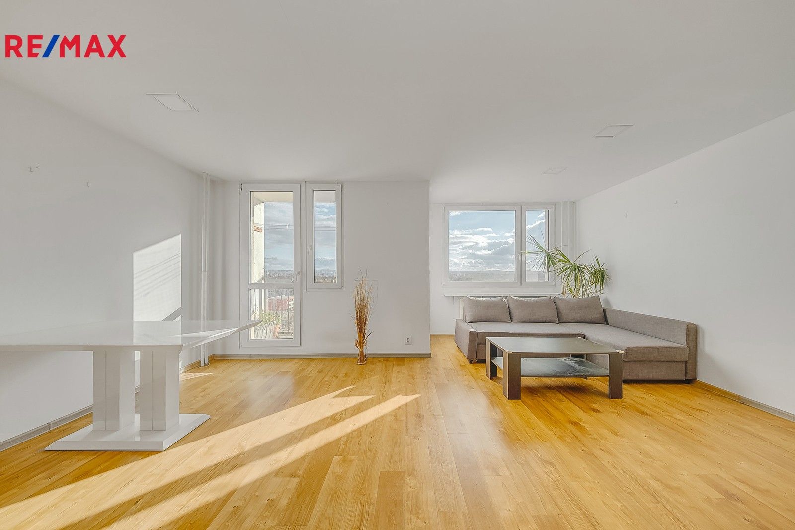 3+kk, Steinerova, Praha, 72 m²