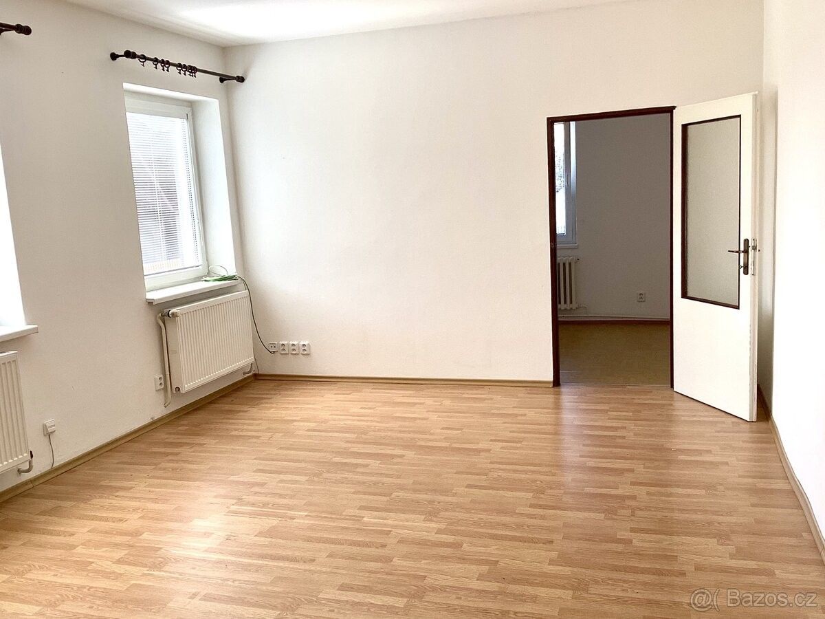 Pronájem byt 3+1 - Nový Bor, 473 01, 74 m²