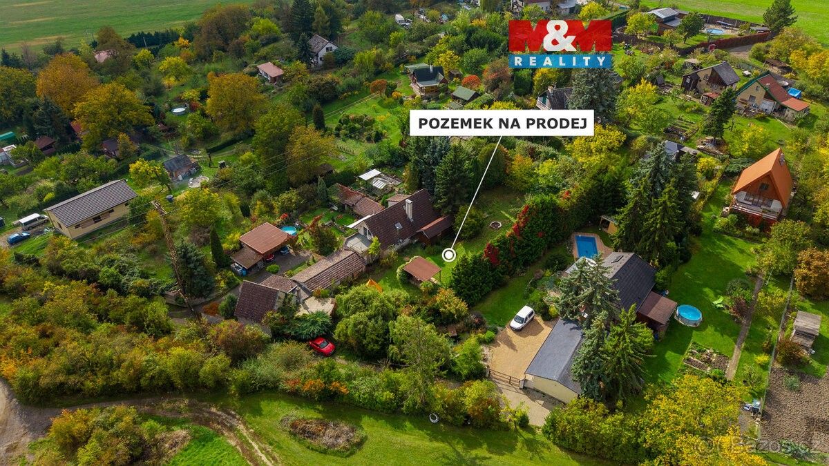 Zahrady, Litoměřice, 412 01