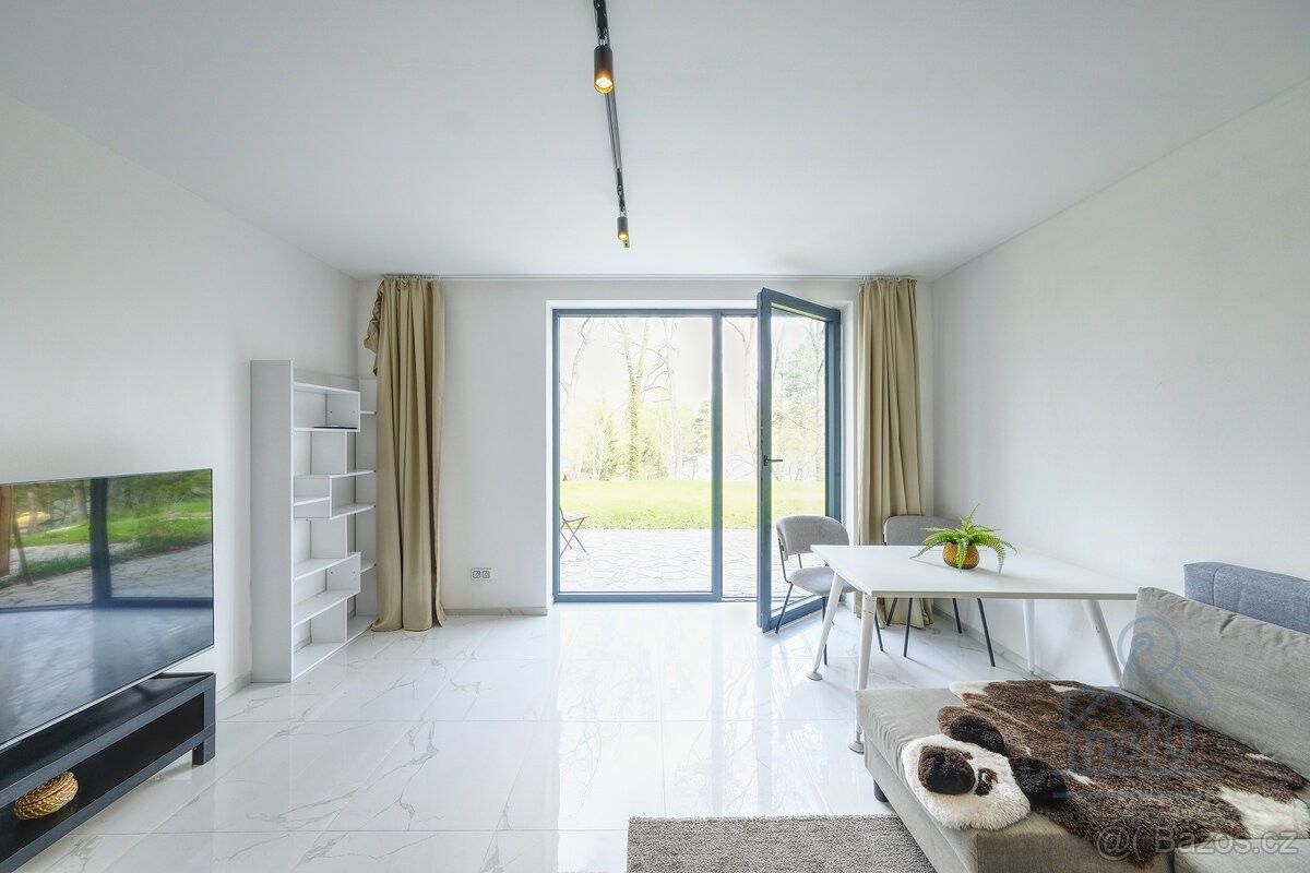 Prodej byt - Dublovice, 264 01