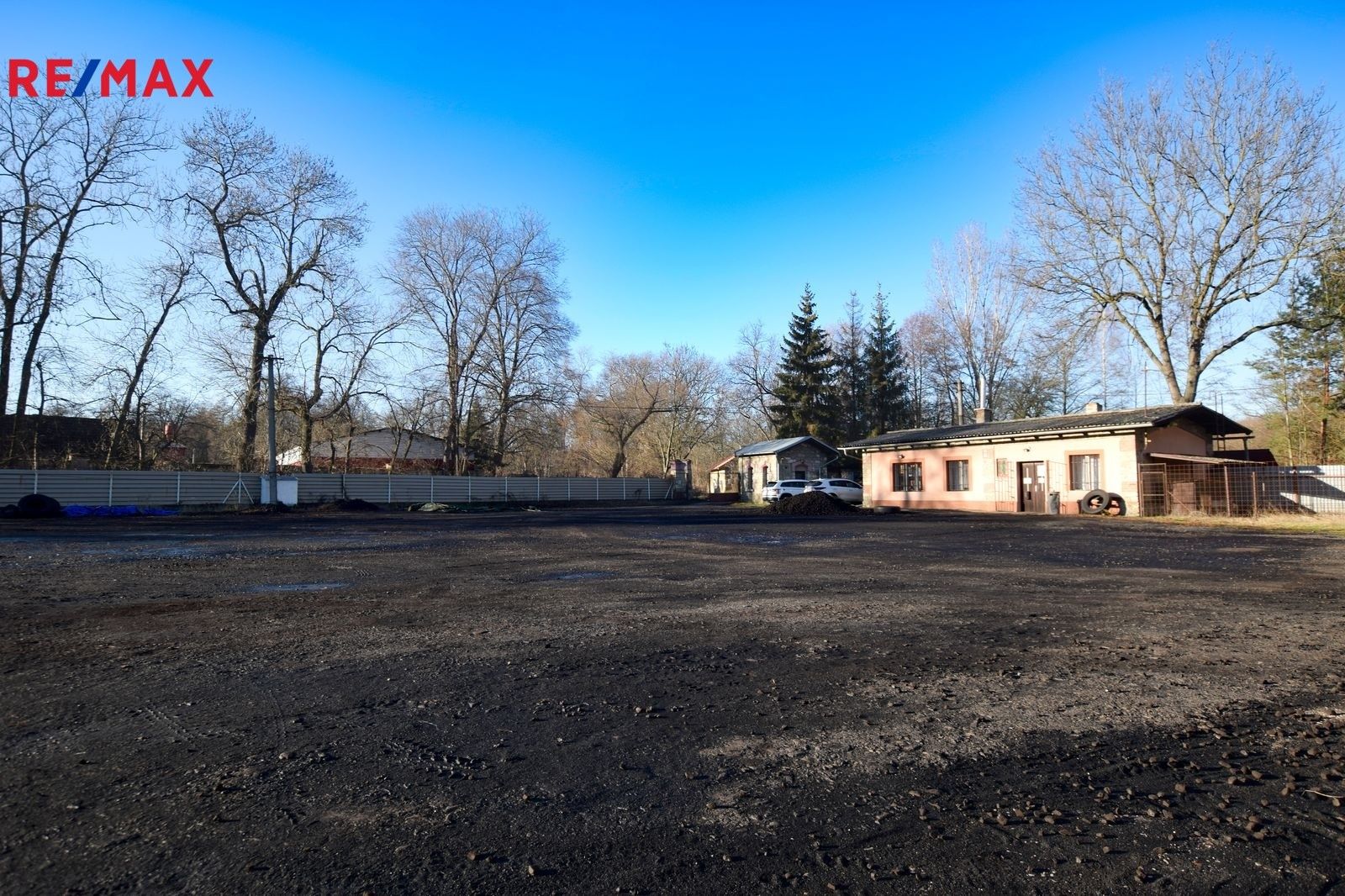 Sklady, Dvořákova, Postoloprty, 3 m²