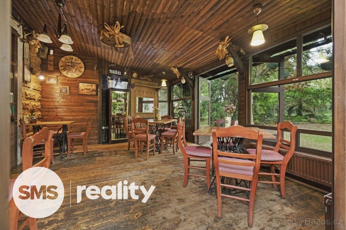 Restaurace, Jaroměř, 551 01